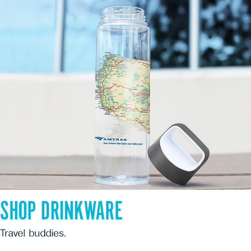 Shop Drinkware